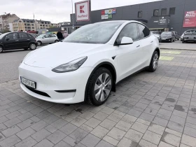 Tesla Model Y Long Range Dual Motor + теглич | Auto.bg — изображение 3