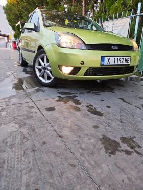 Ford Fiesta 1.4 16 V - 2500 € - 81066604 8