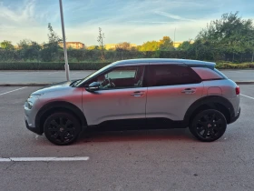 Citroen C4 Cactus 2018 г Навигация ФЕЙСЛИФТ  | Auto.bg — изображение 3