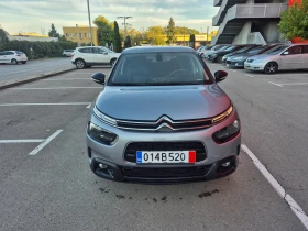 Citroen C4 Cactus 2018 г Навигация ФЕЙСЛИФТ 