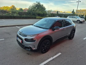Citroen C4 Cactus 2018 г Навигация ФЕЙСЛИФТ  | Auto.bg — изображение 2