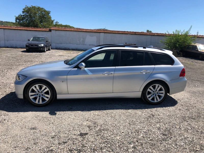 BMW 320 320 D, снимка 2 - Автомобили и джипове - 47139693