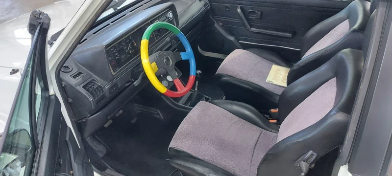 VW Golf GOLF1  Бартер Лизинг, снимка 2 - Автомобили и джипове - 47386113