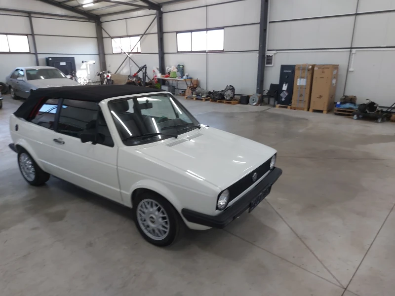 VW Golf GOLF1  Бартер Лизинг, снимка 13 - Автомобили и джипове - 47386113