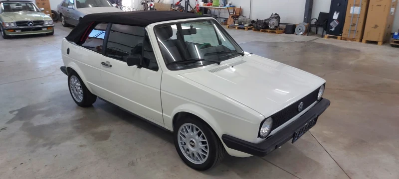 VW Golf GOLF1  Бартер Лизинг, снимка 10 - Автомобили и джипове - 47627222