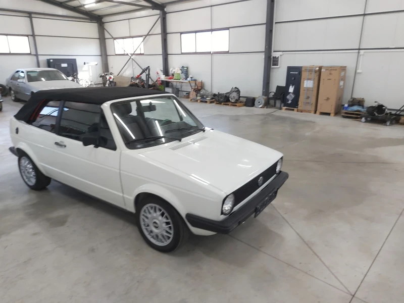 VW Golf GOLF1  Бартер Лизинг, снимка 11 - Автомобили и джипове - 47386113