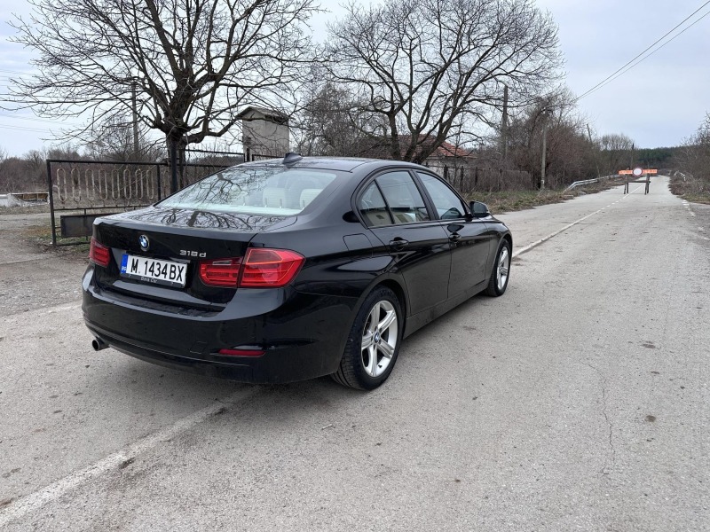 BMW 320 2.0dizel , снимка 4 - Автомобили и джипове - 43545543