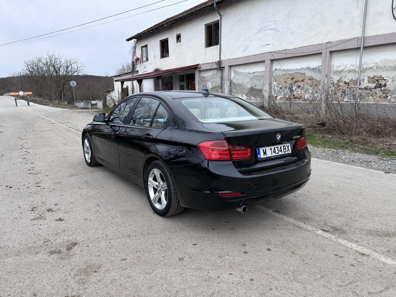 BMW 320 2.0dizel , снимка 5 - Автомобили и джипове - 43545543