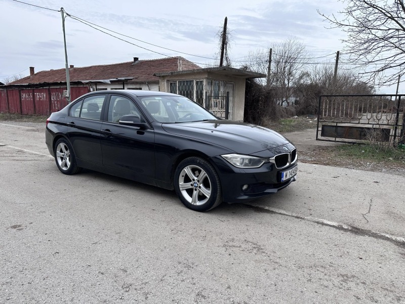 BMW 320 2.0dizel , снимка 3 - Автомобили и джипове - 43545543