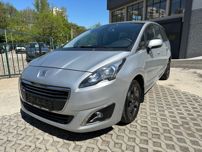 Peugeot 5008 2.0HDi FACELIFT