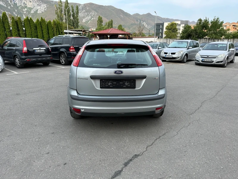 Ford Focus 1.8TDCI - KLIMATK, снимка 6 - Автомобили и джипове - 47047800