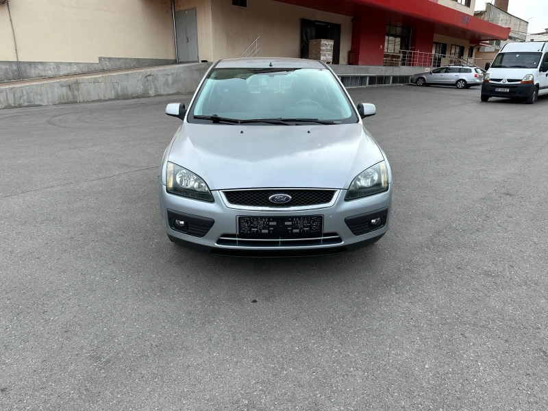 Ford Focus 1.8TDCI - KLIMATK, снимка 2 - Автомобили и джипове - 47047800