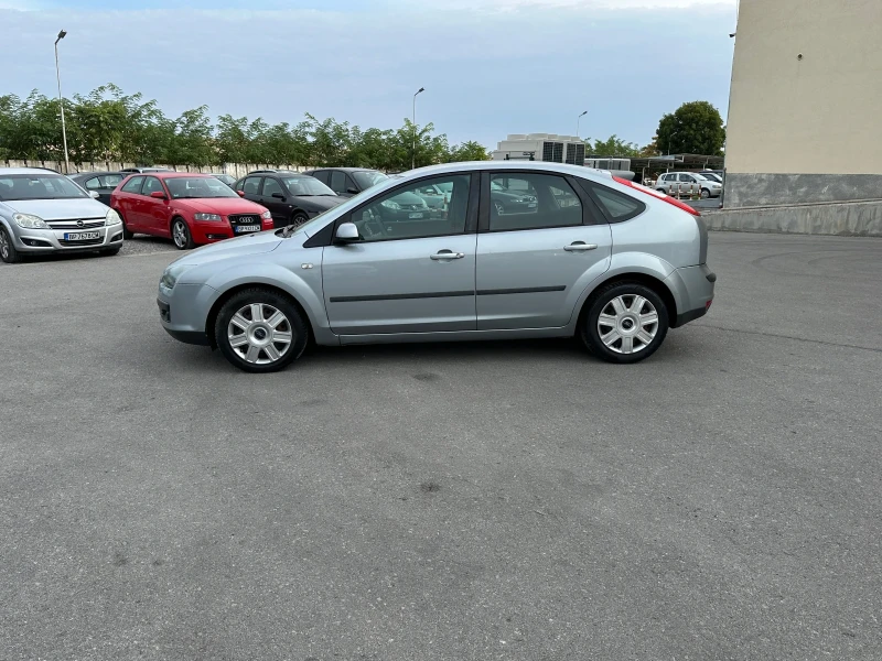 Ford Focus 1.8TDCI - KLIMATK, снимка 8 - Автомобили и джипове - 47047800