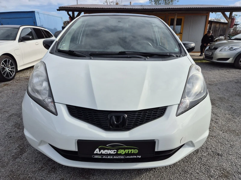 Honda Jazz 1.2/facelift, снимка 14 - Автомобили и джипове - 48041272