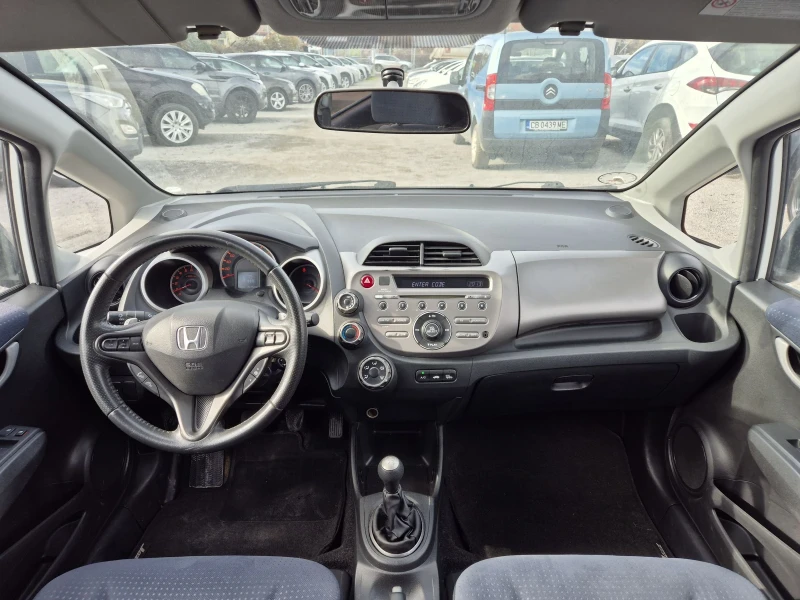 Honda Jazz 1.2/facelift, снимка 7 - Автомобили и джипове - 48041272