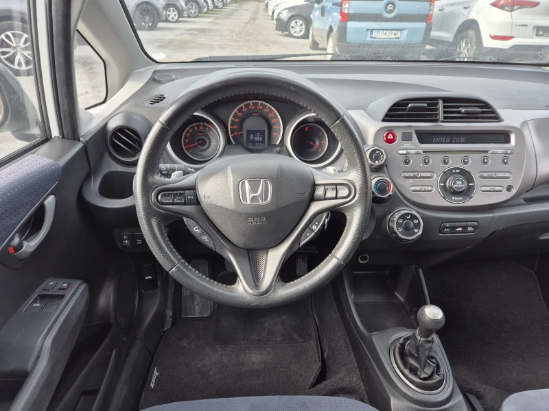 Honda Jazz 1.2/facelift, снимка 15 - Автомобили и джипове - 48041272