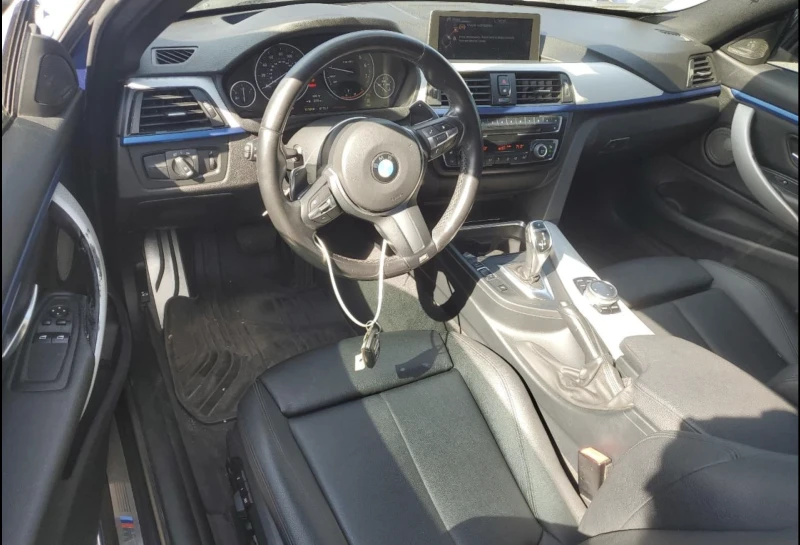 BMW 435, снимка 8 - Автомобили и джипове - 48287385