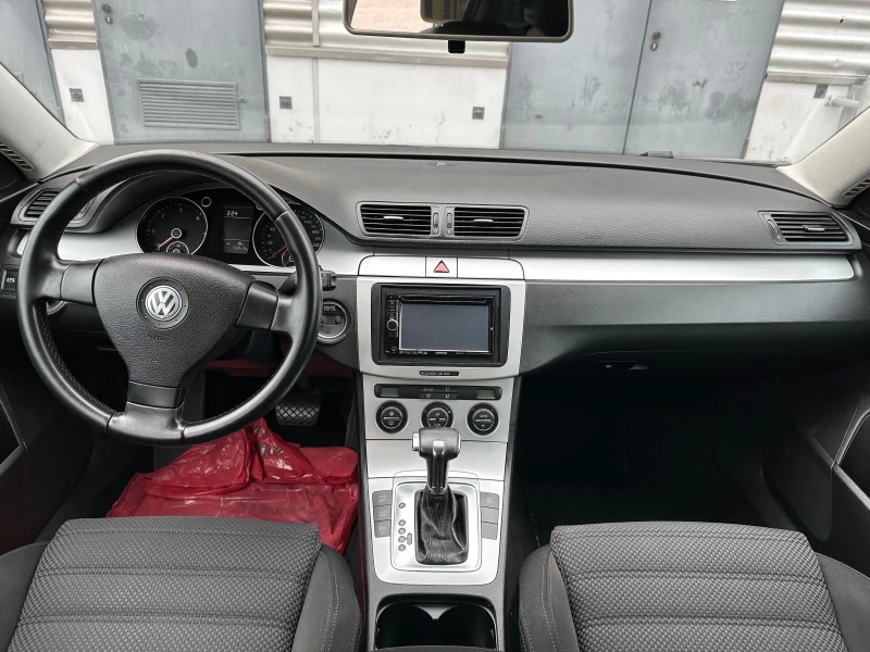 VW Passat 2.0 TDI * АВТОМАТ* , снимка 7 - Автомобили и джипове - 48367911