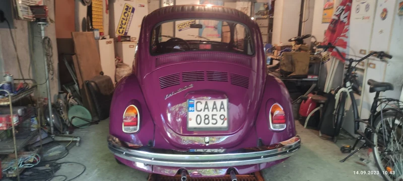 VW 1302, снимка 6 - Автомобили и джипове - 48487139