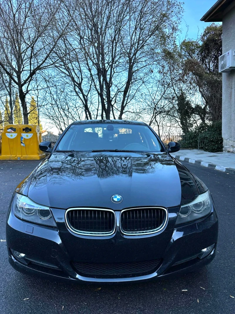 BMW 316 E90 Facelift, снимка 3 - Автомобили и джипове - 48740807