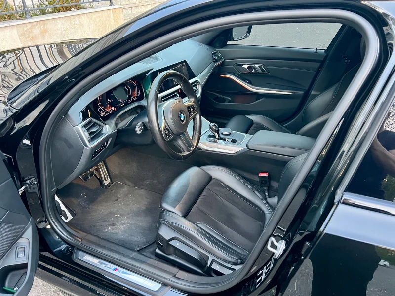 BMW 330 340 LooK, снимка 13 - Автомобили и джипове - 52471657