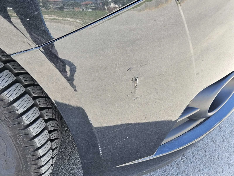 Chevrolet Cruze Бензин/Газ, снимка 11 - Автомобили и джипове - 51966384