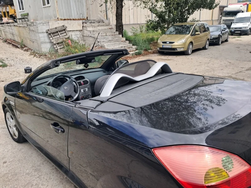 Opel Tigra 1.8, снимка 6 - Автомобили и джипове - 52050726