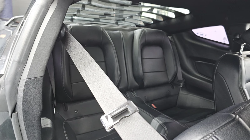 Ford Mustang GT 5.0 autogeorge.com, снимка 11 - Автомобили и джипове - 52400167