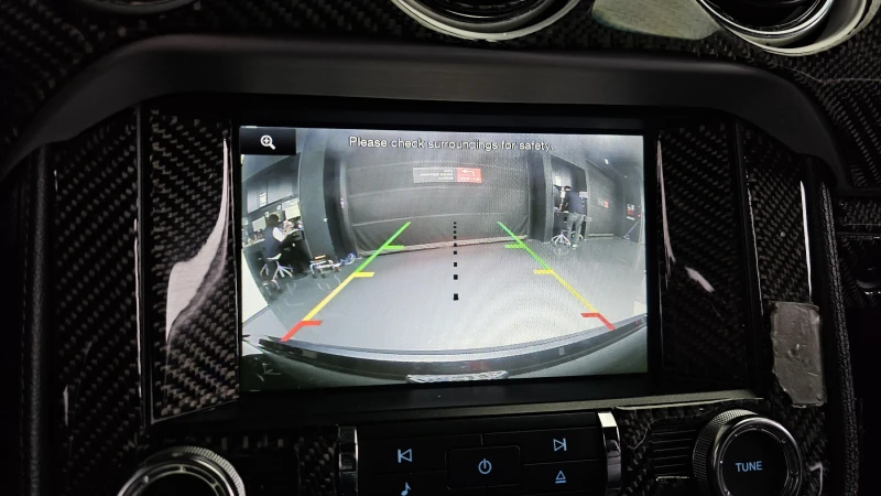 Ford Mustang GT 5.0 autogeorge.com, снимка 14 - Автомобили и джипове - 52400167