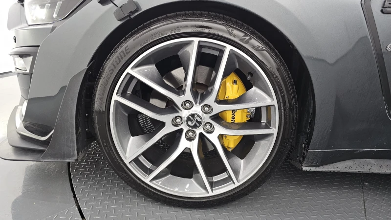 Ford Mustang GT 5.0 autogeorge.com, снимка 5 - Автомобили и джипове - 52400167