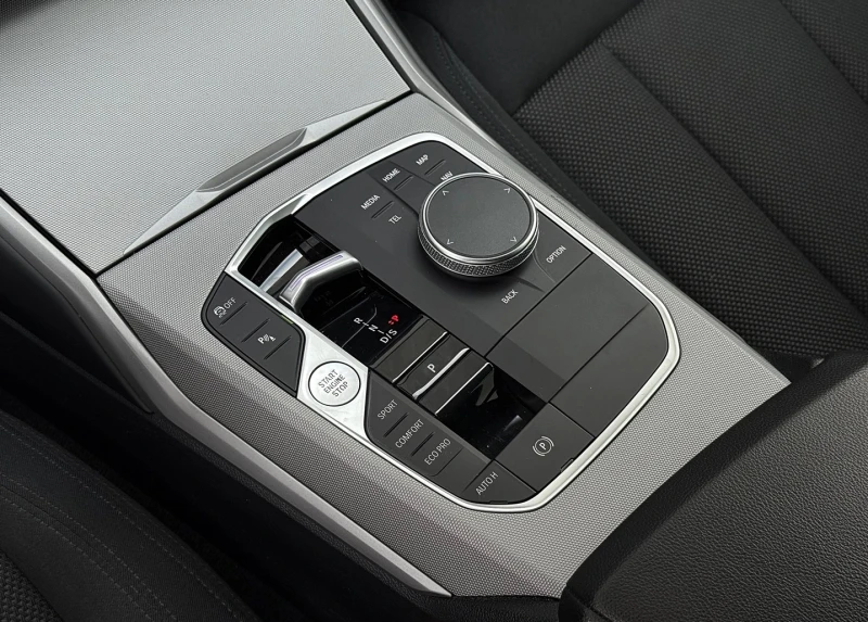 BMW 318, снимка 7 - Автомобили и джипове - 52492486