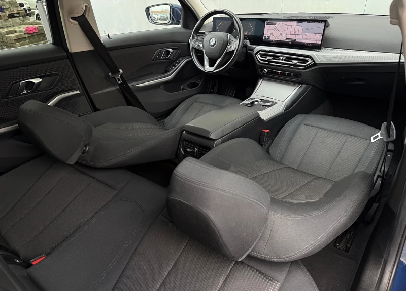 BMW 318, снимка 8 - Автомобили и джипове - 52492486