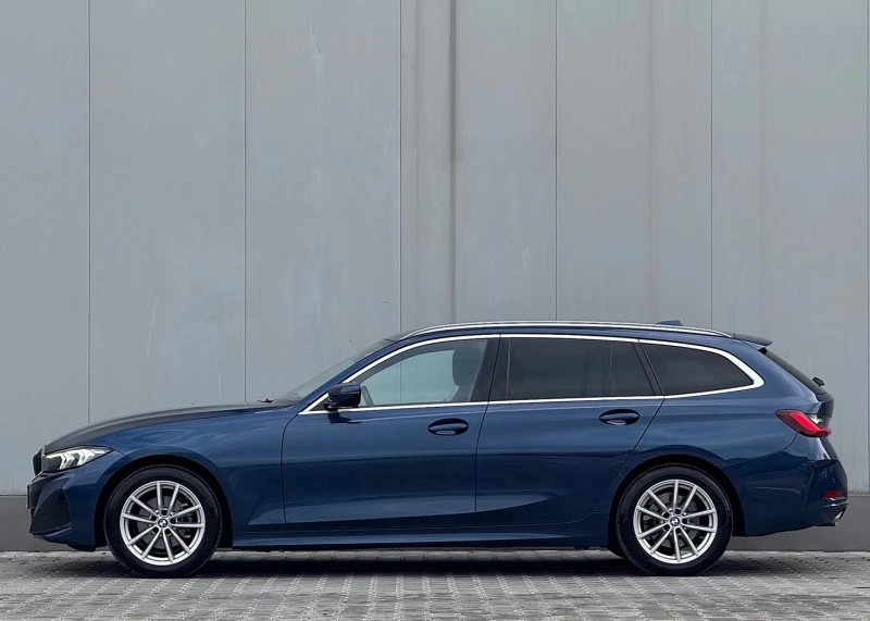 BMW 318, снимка 2 - Автомобили и джипове - 52492486