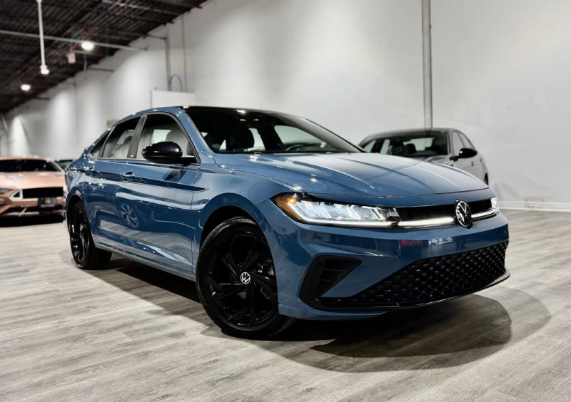 VW Jetta 1.5T* Comfortline* FWD* АвтоКредит* (ЦЕНА ДО БГ), снимка 8 - Автомобили и джипове - 52524291