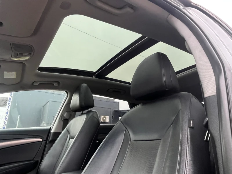 Hyundai I40 1.7D Panorama , снимка 10 - Автомобили и джипове - 52681663