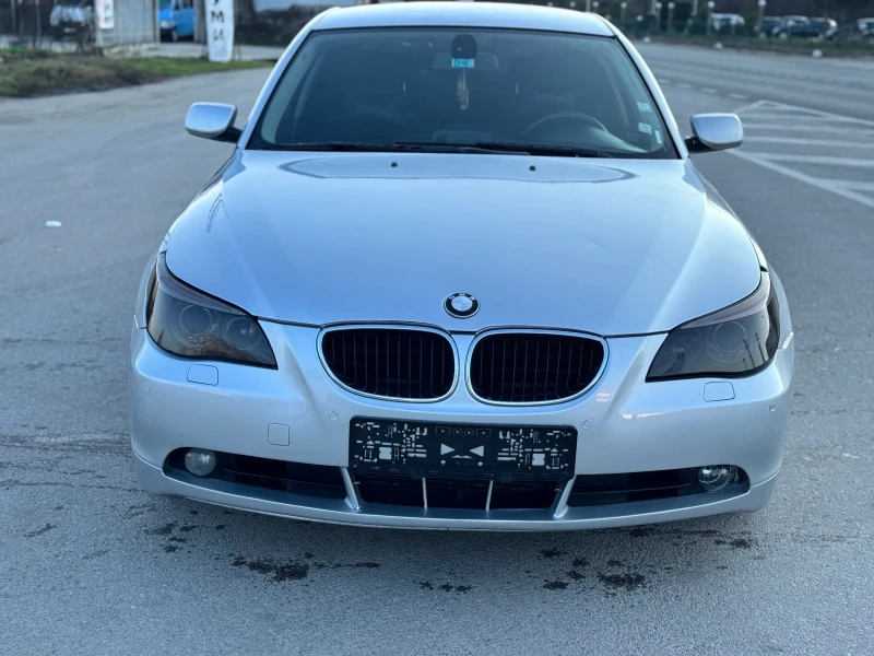 BMW 530, снимка 2 - Автомобили и джипове - 52774814