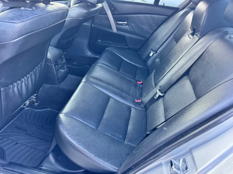 BMW 530, снимка 10 - Автомобили и джипове - 52774814