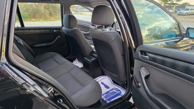 BMW 318 TOP-TOP/FACCE LIFT, снимка 10 - Автомобили и джипове - 53079294