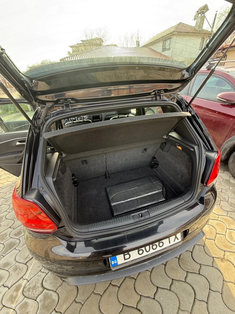 VW Polo Пак Rline, снимка 7 - Автомобили и джипове - 53274052