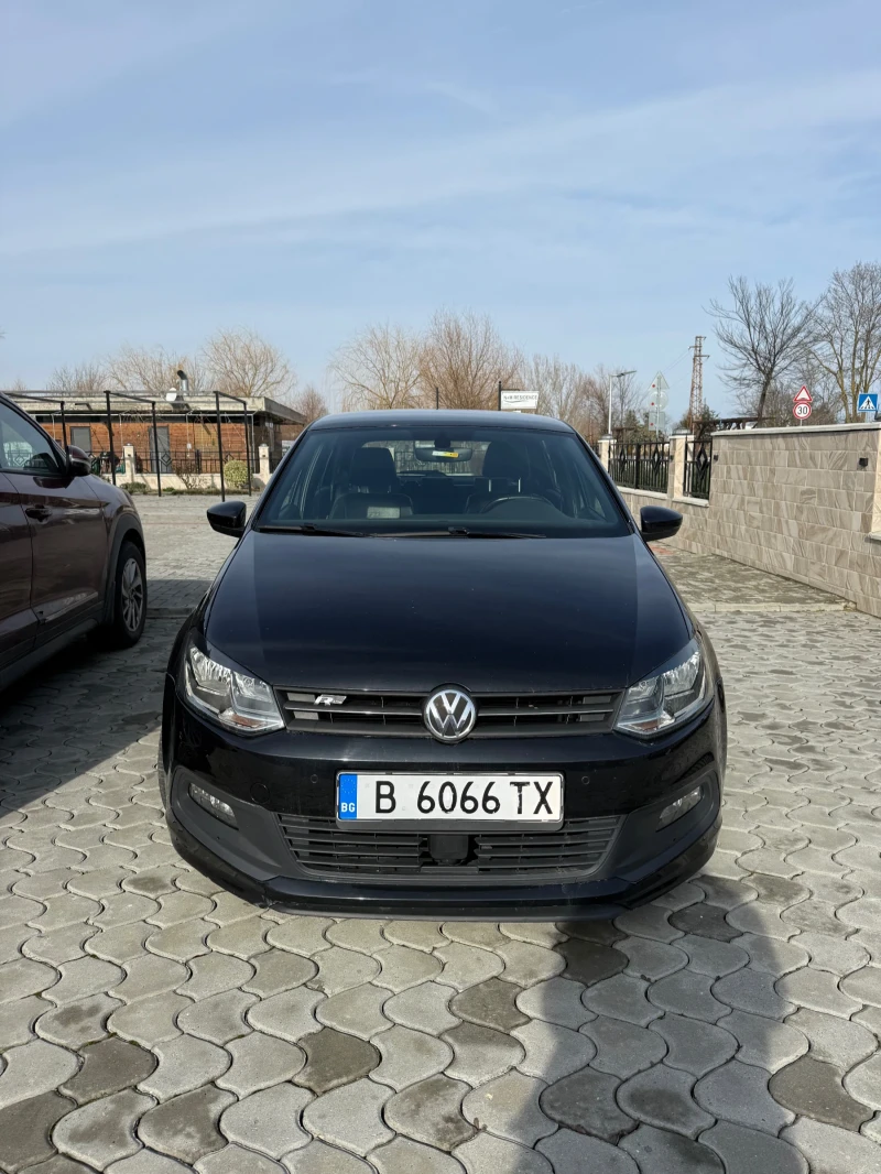 VW Polo Пак Rline, снимка 5 - Автомобили и джипове - 53274052