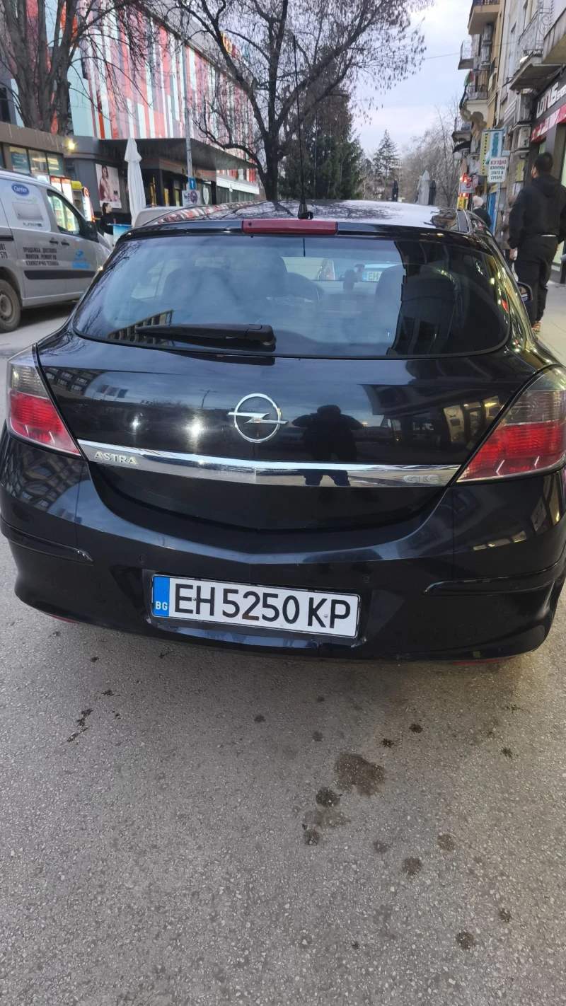Opel Astra, снимка 2 - Автомобили и джипове - 53512967