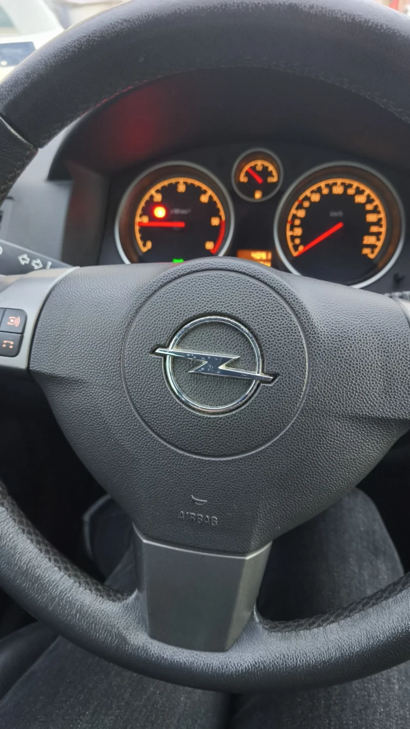 Opel Astra, снимка 7 - Автомобили и джипове - 53512967