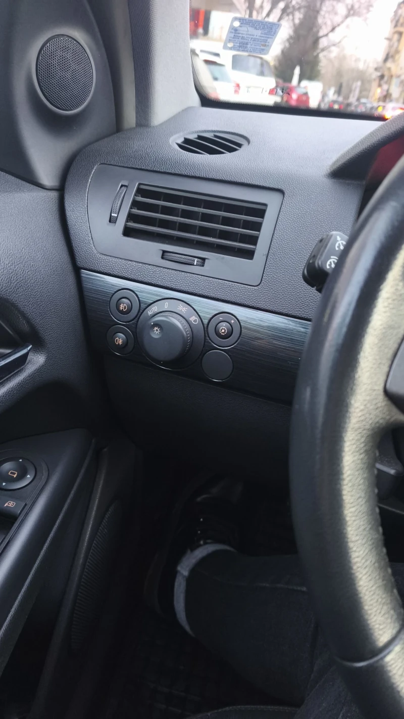 Opel Astra, снимка 6 - Автомобили и джипове - 53512967