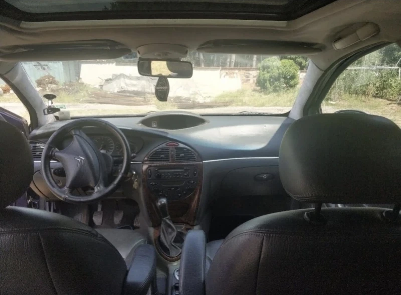 Citroen C5 3.0 V6 exclusive , снимка 10 - Автомобили и джипове - 53575595