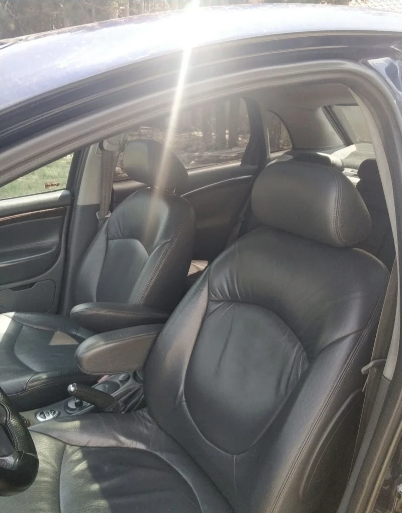 Citroen C5 3.0 V6 exclusive , снимка 6 - Автомобили и джипове - 53575595