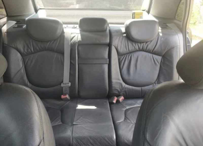 Citroen C5 3.0 V6 exclusive , снимка 5 - Автомобили и джипове - 53575595