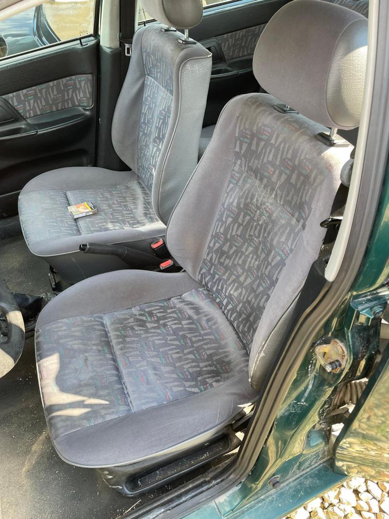 Seat Cordoba 1.6i AFT, снимка 13 - Автомобили и джипове - 45090229