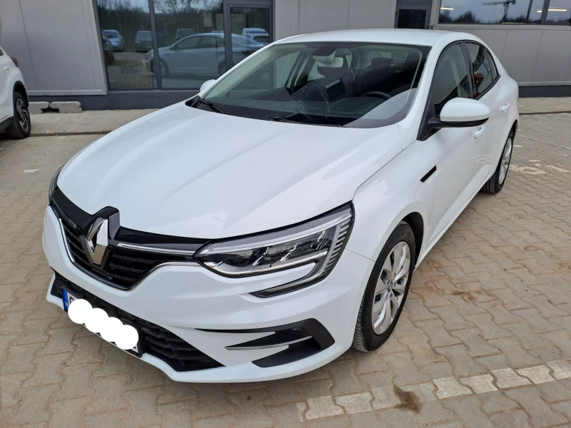 Renault Megane 1.3 TCe/140 к.с. - 23999 лв. - 83980103 | Car24.bg
