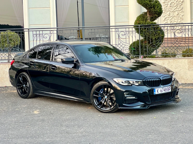 BMW 330 340 LooK - 61500 лв. - 35002601 1