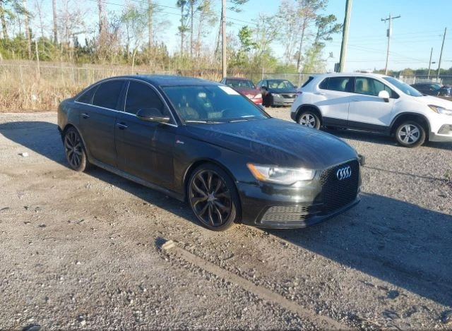Audi A6 3.0T PREMIUM PLUS КРАЙНА ЦЕНА! - 16800 лв. - 22396105 | Car24.bg